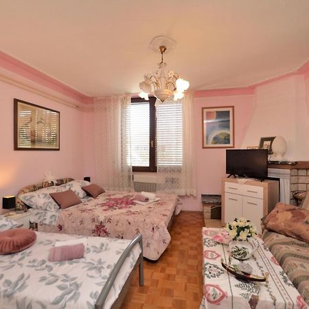 Apartments Medelin Rovinj Ngoại thất bức ảnh