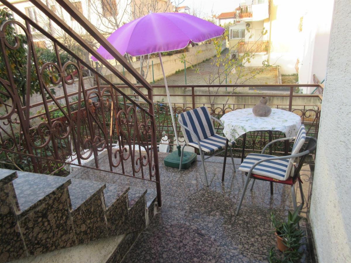 Apartments Medelin Rovinj Ngoại thất bức ảnh