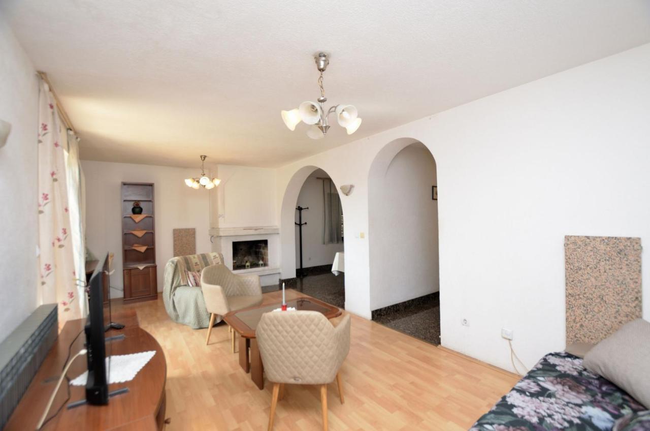 Apartments Medelin Rovinj Ngoại thất bức ảnh