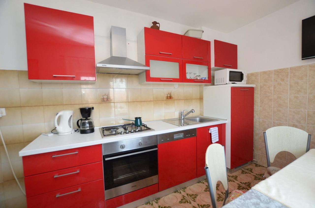 Apartments Medelin Rovinj Ngoại thất bức ảnh