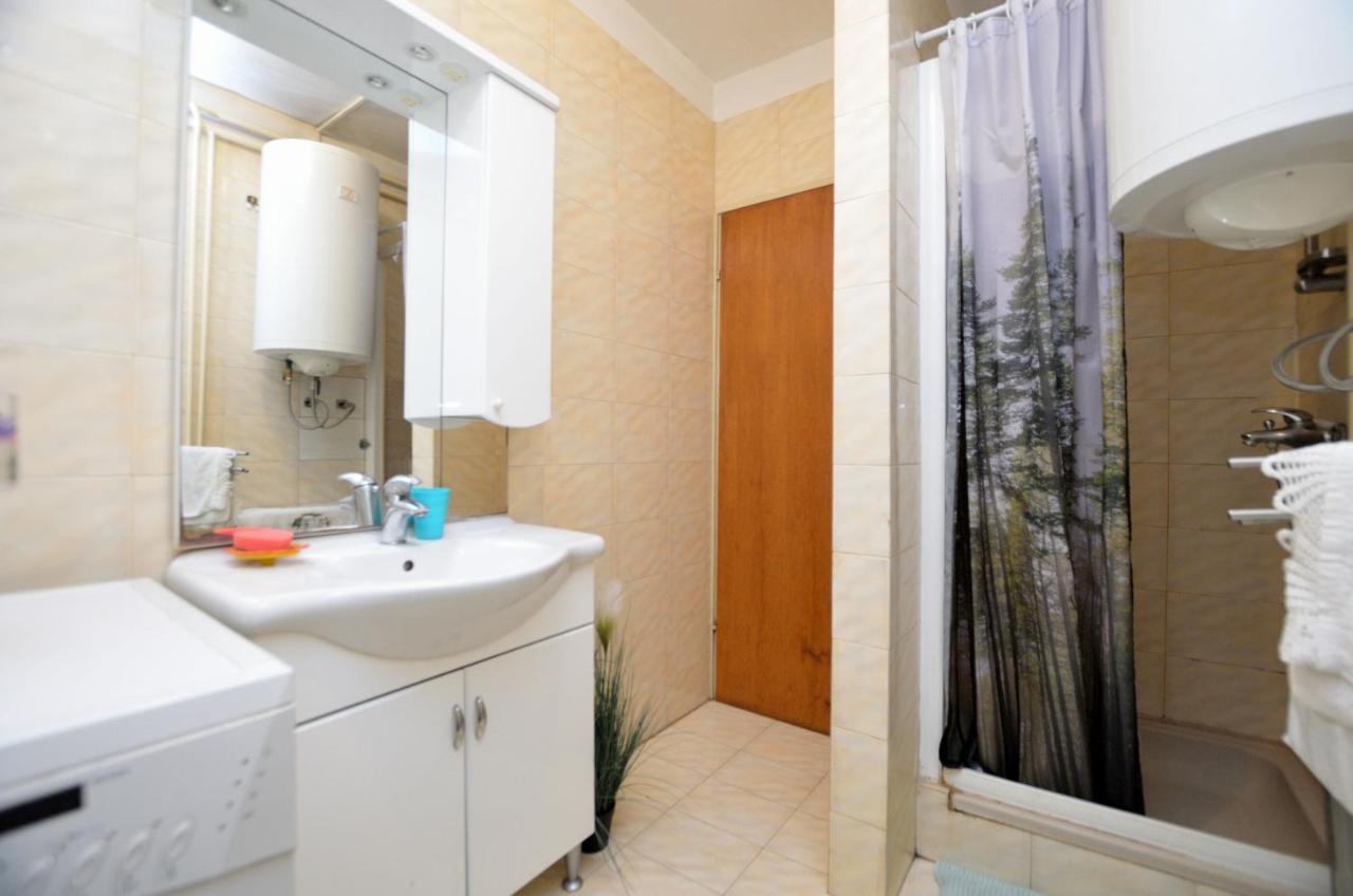 Apartments Medelin Rovinj Ngoại thất bức ảnh