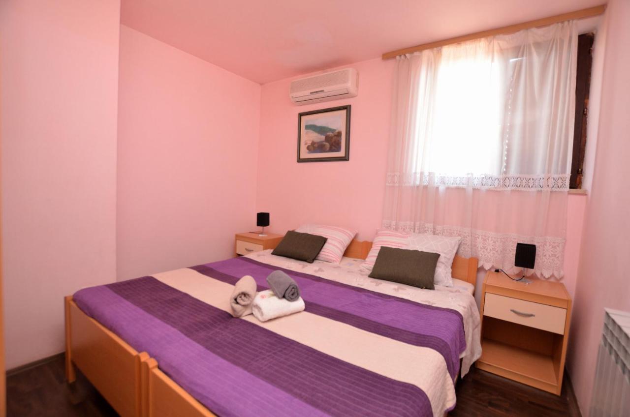 Apartments Medelin Rovinj Ngoại thất bức ảnh