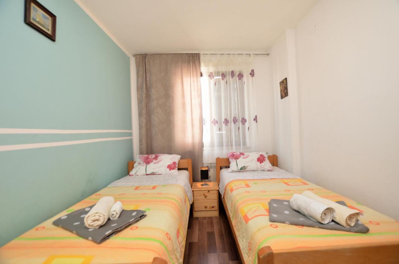 Apartments Medelin Rovinj Ngoại thất bức ảnh