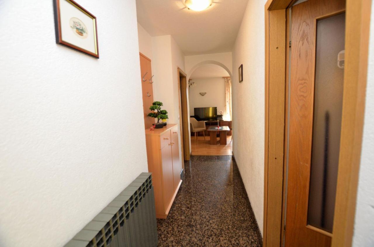 Apartments Medelin Rovinj Ngoại thất bức ảnh
