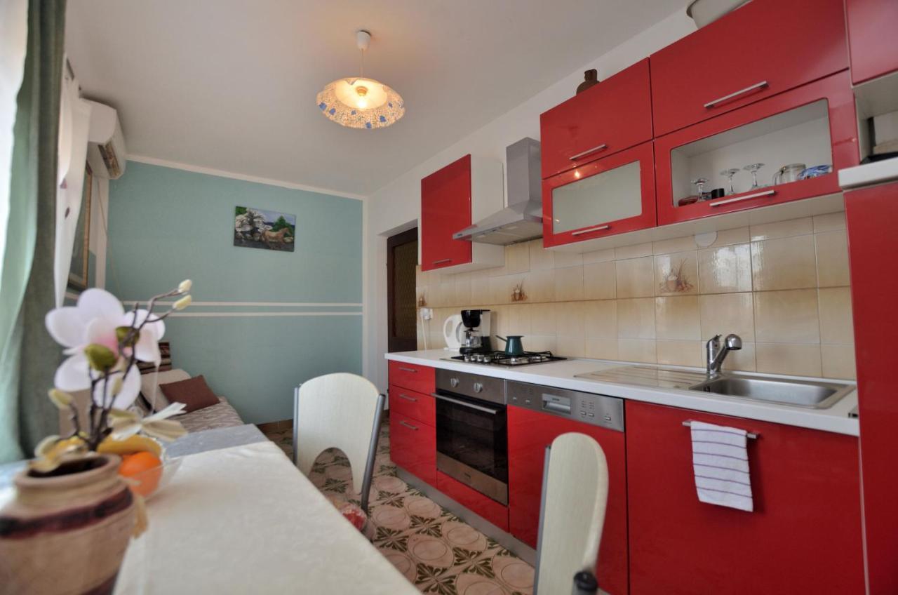 Apartments Medelin Rovinj Ngoại thất bức ảnh