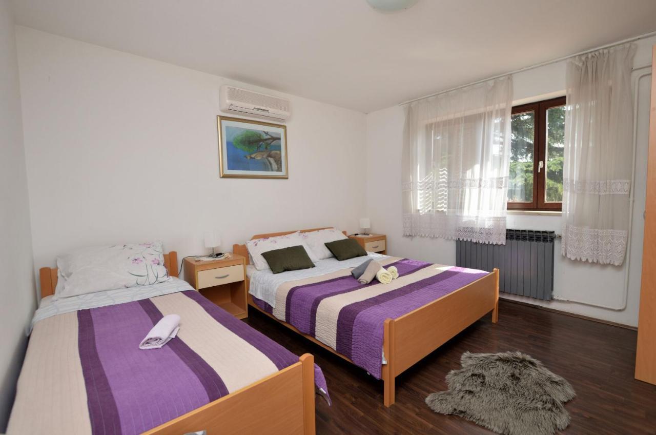 Apartments Medelin Rovinj Ngoại thất bức ảnh