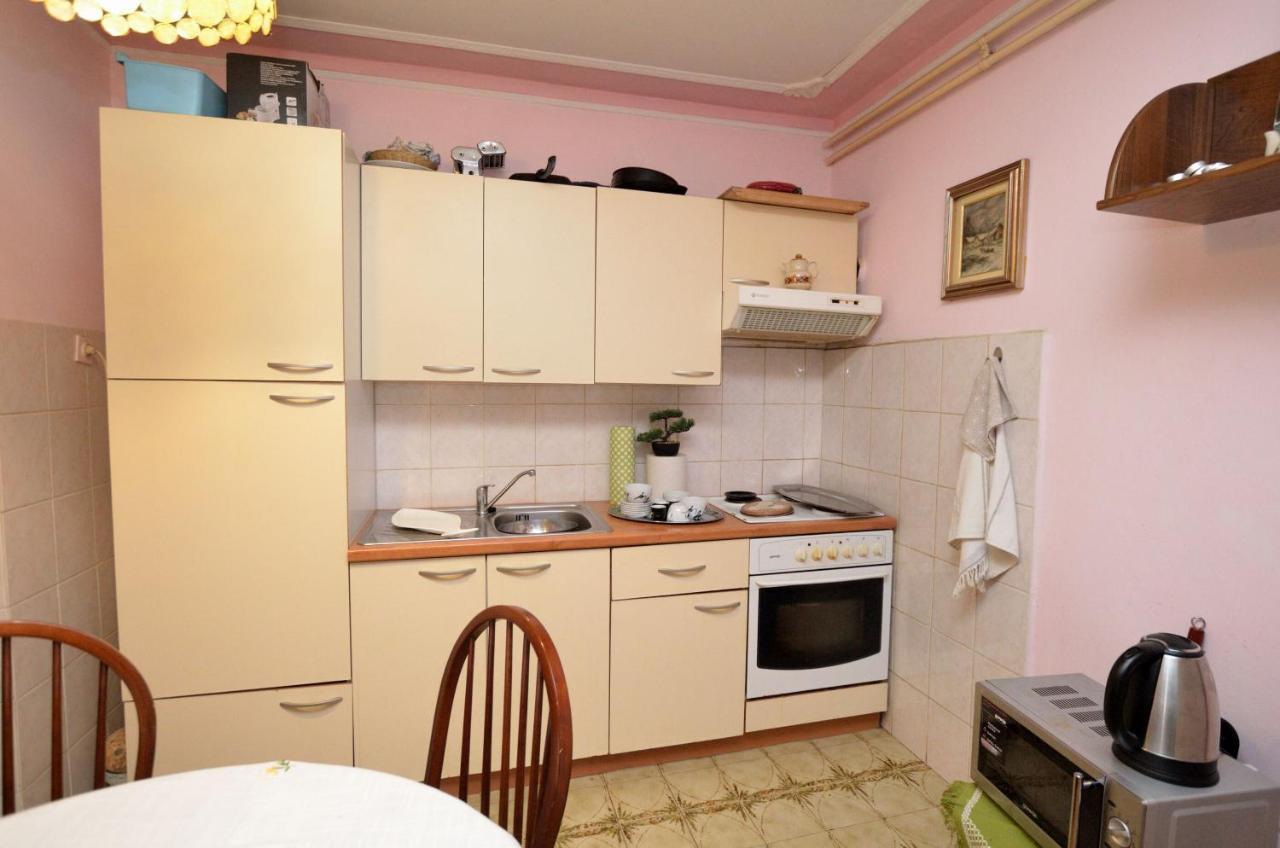 Apartments Medelin Rovinj Ngoại thất bức ảnh