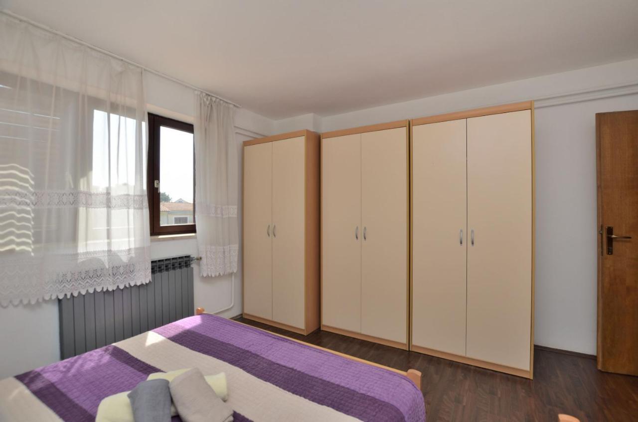 Apartments Medelin Rovinj Ngoại thất bức ảnh