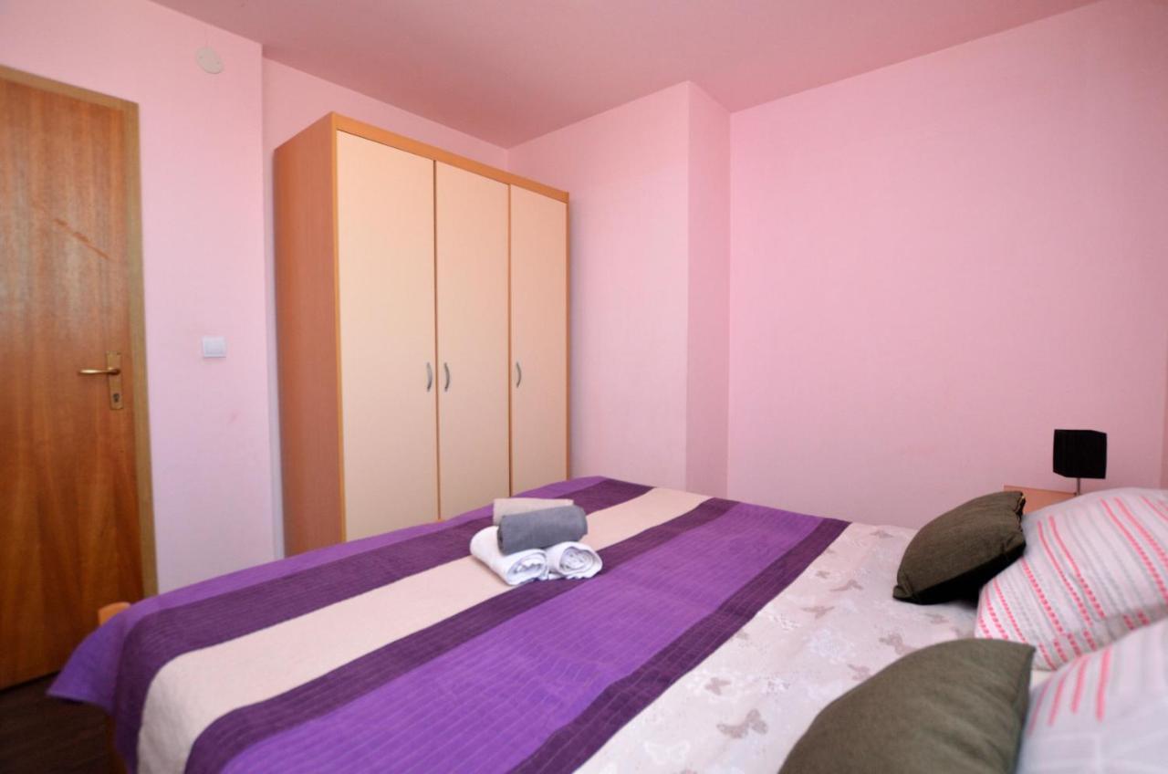 Apartments Medelin Rovinj Phòng bức ảnh