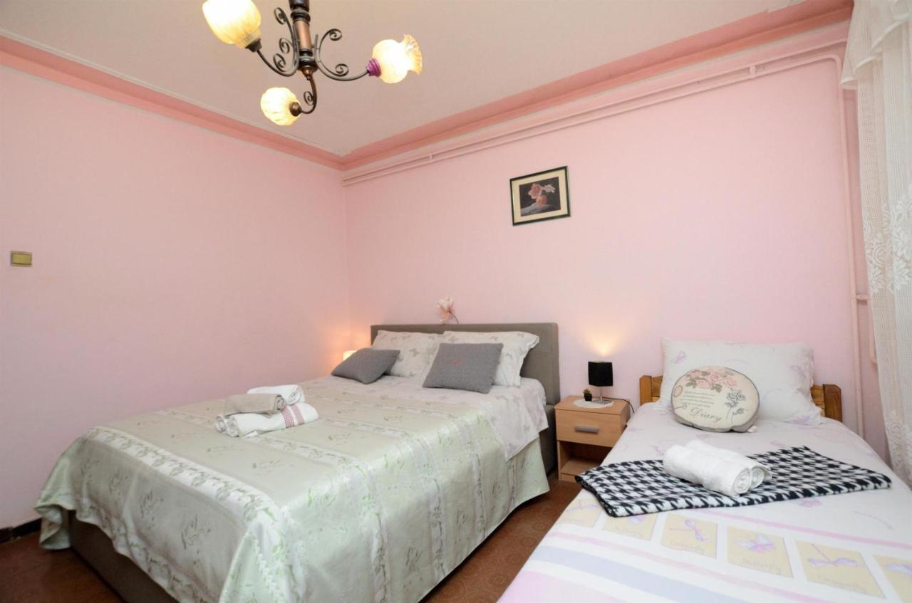 Apartments Medelin Rovinj Ngoại thất bức ảnh