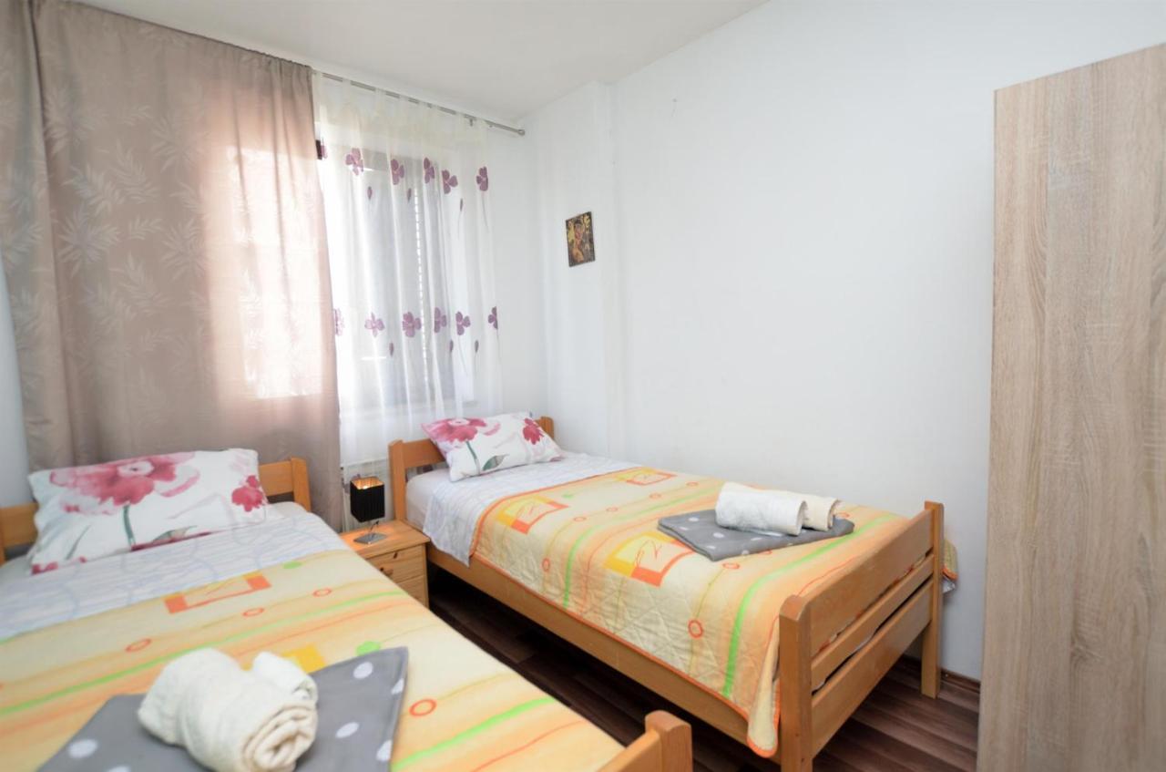 Apartments Medelin Rovinj Phòng bức ảnh
