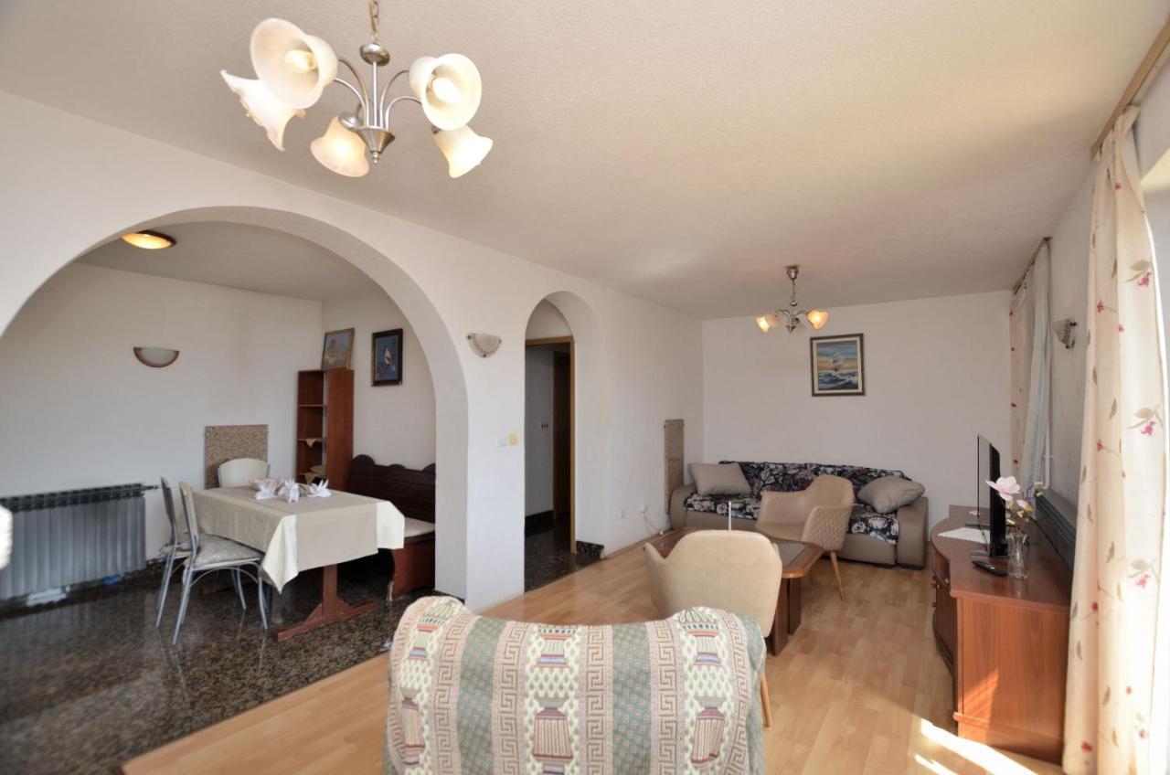 Apartments Medelin Rovinj Phòng bức ảnh