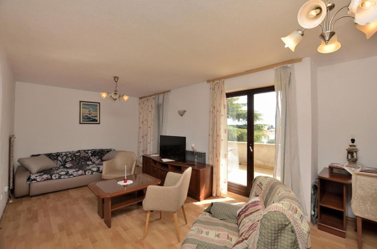 Apartments Medelin Rovinj Phòng bức ảnh